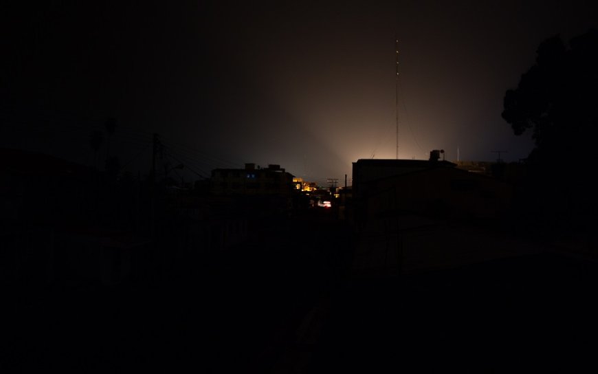 Widespread Blackout Disrupts Central and Southern Iraq: Authorities Scramble to Restore Power