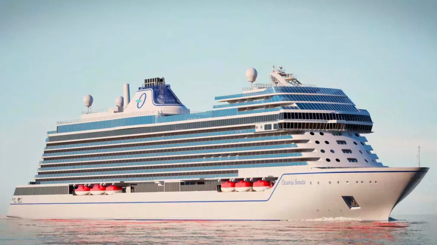 Oceania Cruises Announces Fleetwide Sale on 2025 and Select 2026 Voyages: Luxury Travel at Unbeatable Prices