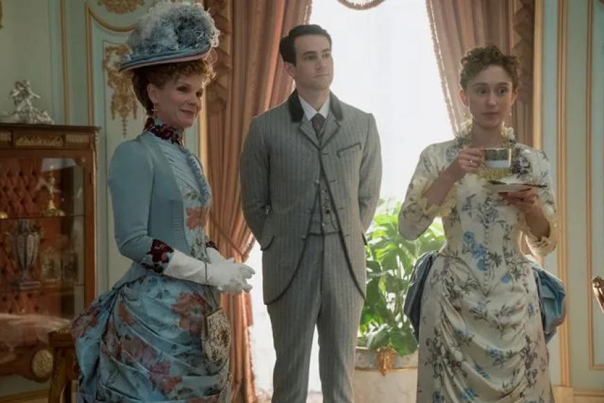 Gilded Age Season 4 Is Happening: Fans Are in Ecstatic Over the Cliffhanger!