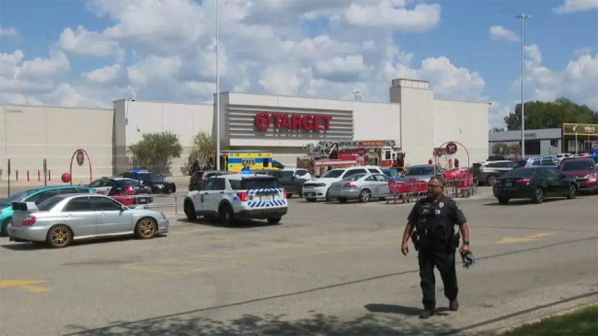 Tragedy in North Austin: Target Store Shooting Leaves Three Dead