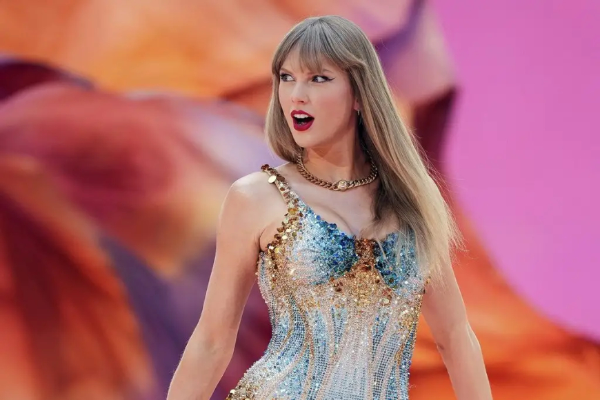 Taylor Swift’s 12th Album ‘The Life of a Showgirl’ Sparks Global Frenzy — Countdown, Clues, and Everything We Know
