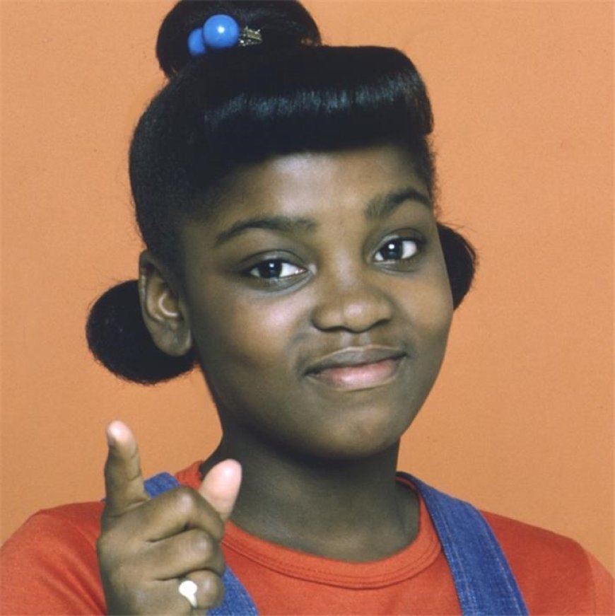 Danielle Spencer, Beloved ‘Dee’ from What’s Happening!!, Dies at 60 After Long Illness
