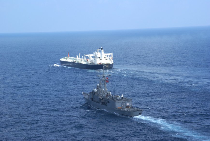 UN Rallies Global Effort to Tackle Maritime Security Threats in African Waters