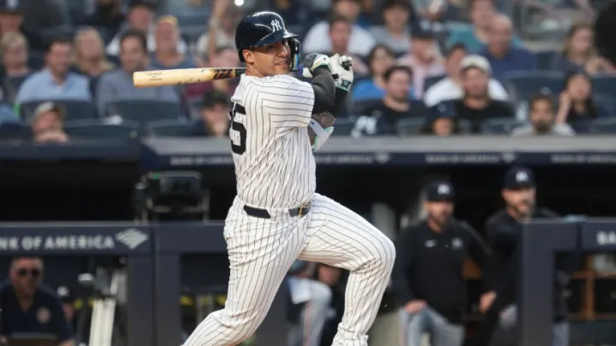Rain Halts Bronx Battle: Yankees–Twins Finale Postponed at Yankee Stadium