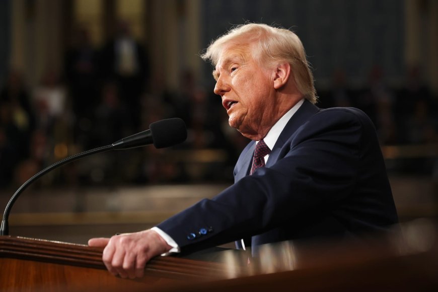 Trump Weighs 11 Potential Picks for Fed Chair, Including David Zervos and Rick Rieder
