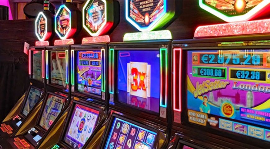 Korea’s Largest Foreign-Only Casino Rolls Out High-Speed Regula Tech Entry System