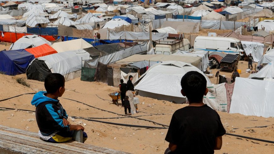 Gaza Offensive Approved: Israeli Military Prepares for Escalated Campaign with Devastating Tactics