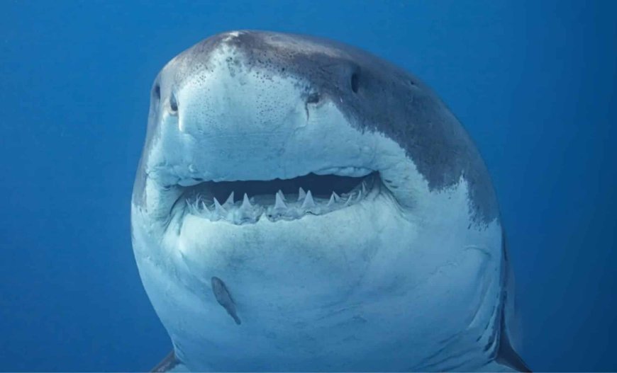 Shark Patrol: Great White Sighting Triggers Maine Beach Safety Alert