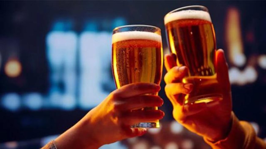 Gen Z Turns Away from the Bottle: Gallup Poll Finds Sharp Decline in Alcohol Consumption Among Young Adults