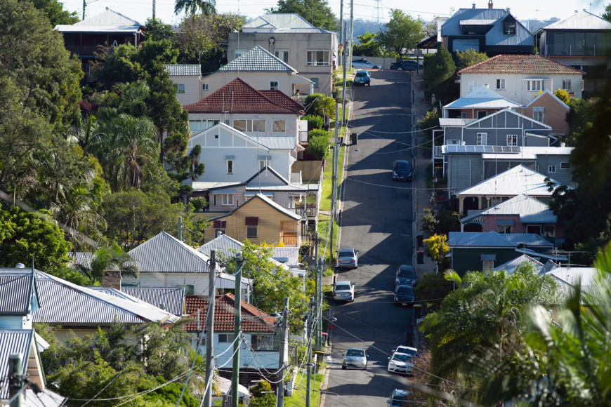 Australia’s Housing Squeeze: Migration, Rising Costs, and the Battle for Affordability