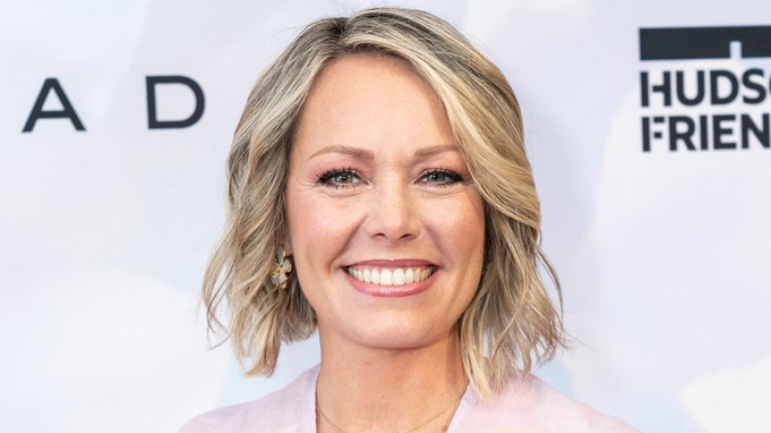 “Today” Show Fans Celebrate Dylan Dreyer’s Career Triumph Amid Personal Transition