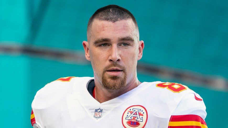 From Touchdowns to the Bayou Runway: Travis Kelce’s ‘Swamp Couture’ GQ Shoot Sets Social Media Ablaze