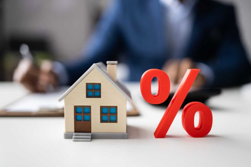 Rate-Locked and Rooted: Americans Trapped by Homeownership Dreams Amid Housing Crisis