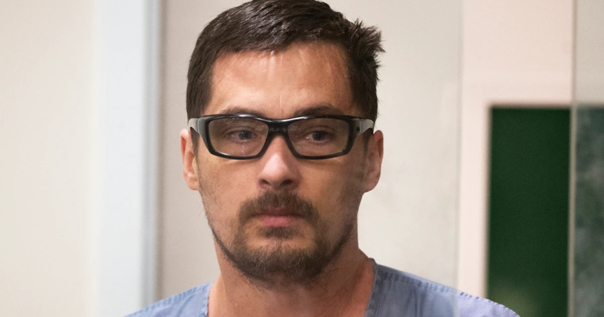 Fourth Murder Charge for Suspected Oregon Serial Killer Jesse Lee Calhoun