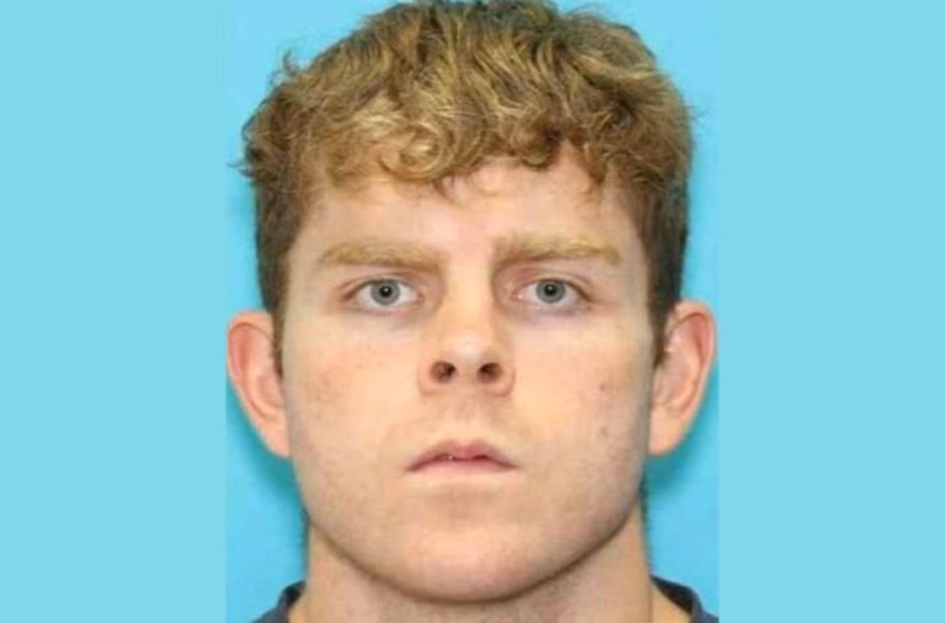 Double Homicide at Arkansas Park Triggers Serial Killer Probe: Former Teacher Arrested