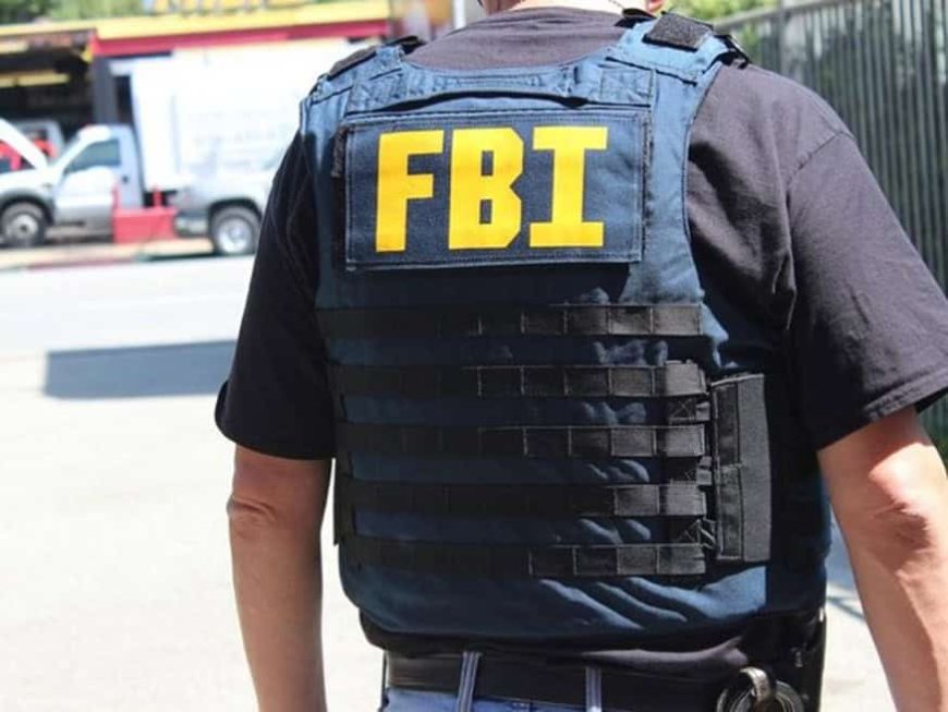 Weaponizing Justice? FBI Joins Hunt for Runaway Texas Legislators Amid Gerrymandering Clash
