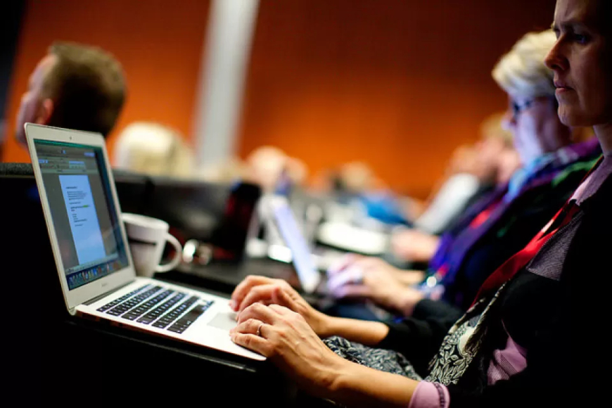 Citizen Science Rising: Filling the Void in Climate Research Amid Federal Cutbacks