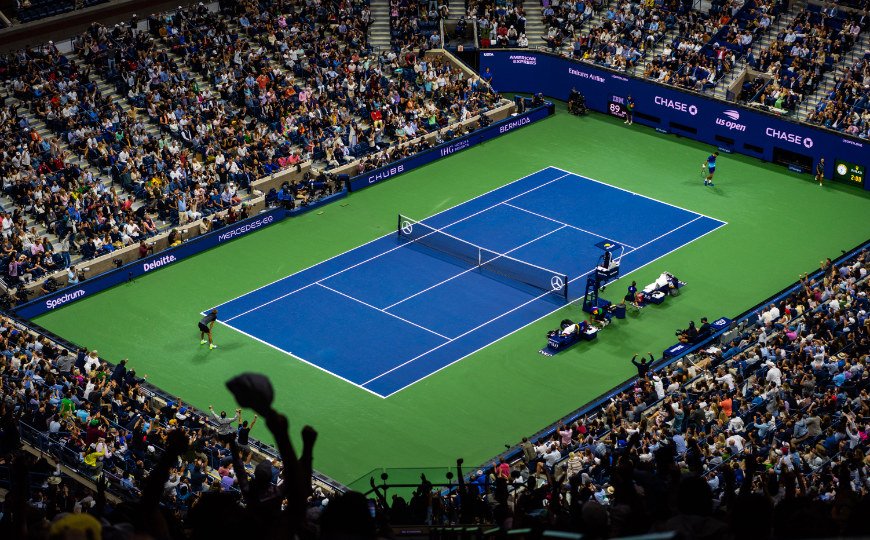 US Open 2025: Draw Day, How to Watch, and the Alcaraz–Raducanu Doubles Surprise