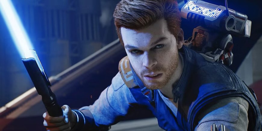 Cal Kestis Steps Beyond the Console: Star Wars Jedi Hero to Appear in Surprising New Medium
