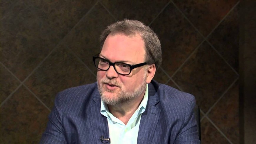 Greg Iles, Mississippi's Storyteller, Dies at 64 After Battle with Cancer