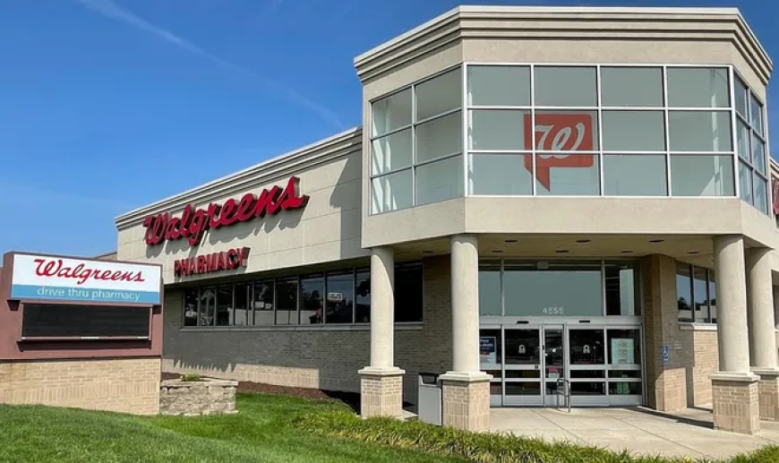 Regulatory Showdown: Two More Walgreens Pharmacies Facing State Licensing Charges in Iowa