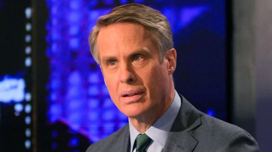 Terry Moran’s Comeback: TV Re-Entry Sparks Fiery Trump-Putin Debate