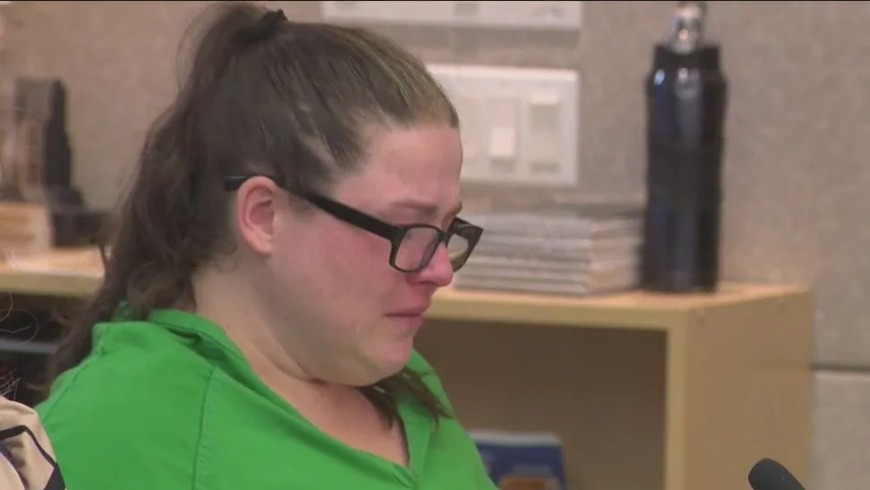 A Trust Betrayed: Babysitter Sentenced to 100 Years for Enabling Horrific Abuse in San Diego