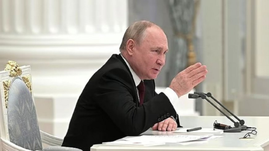 Alaska Summit in Focus: Trump and Putin Hold Rare High-Stakes Talks on Ukraine Crisis