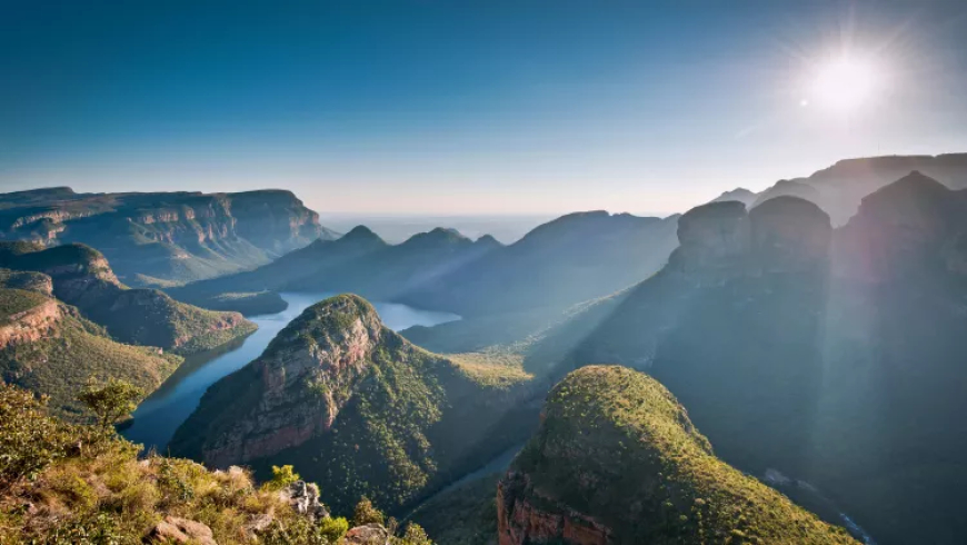 Africa Travel Booms: How to Experience the Continent Responsibly Amid Surging Tourism