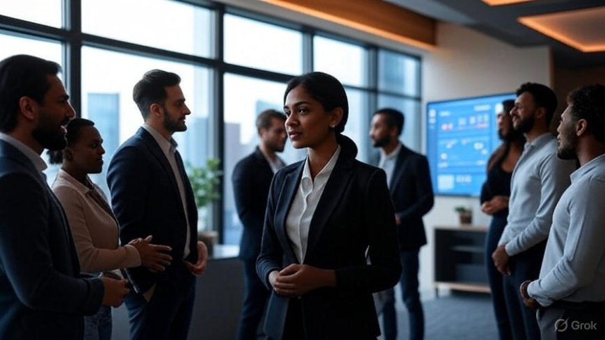 Orchestrating Oceania: Why Harpreet Chahal’s OPENMIND Appointment Signals a New Media Playbook for the Region