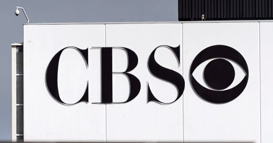 CBS News’ ‘Bias Monitor’ Sparks Outcry: A Win for Trump, A Warning for Journalism