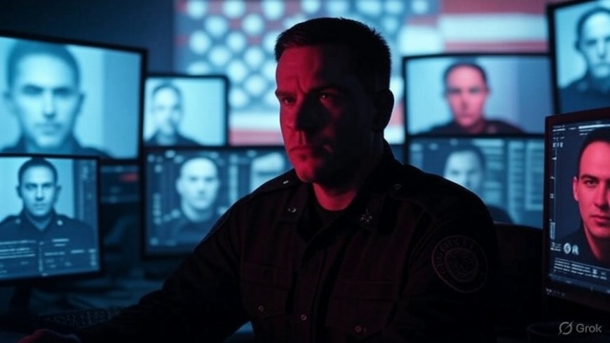 America’s Battle With Deepfakes: Law Enforcement Struggles to Keep Pace With a Digital Threat