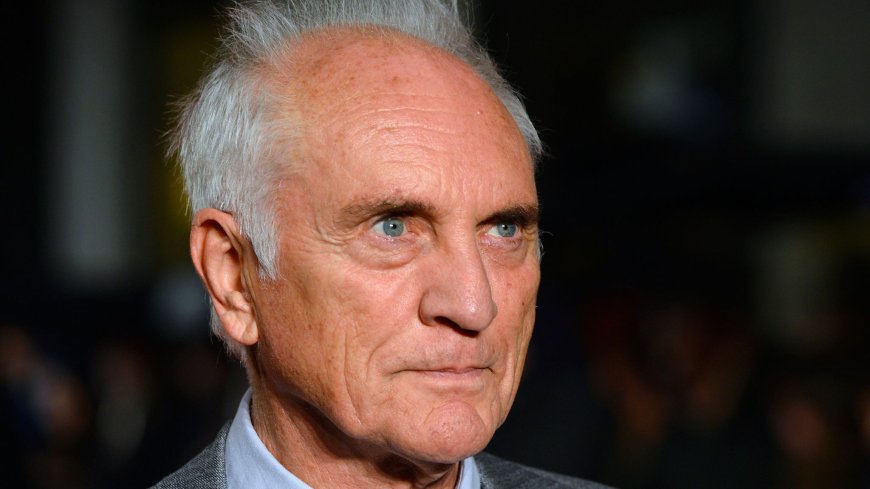 Terence Stamp, Legendary Actor and ‘Superman’ Villain General Zod, Dies at 87