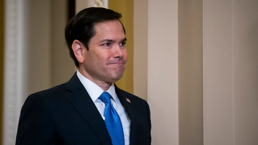 Rubio Rejects Claims of European Leaders Protecting Zelensky from Trump