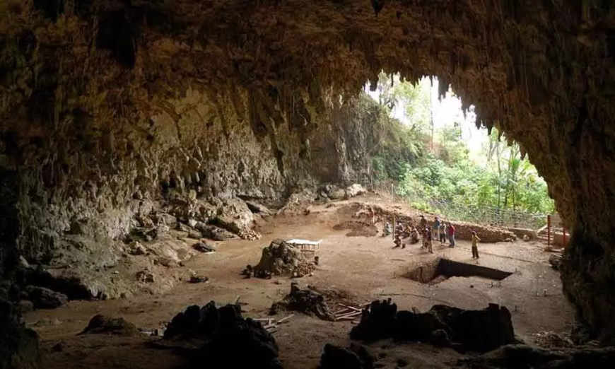 Prehistoric Treasures Unearthed: Gabon’s Youmbidi Rock Shelter Reveals 10,000-Year-Old Tools