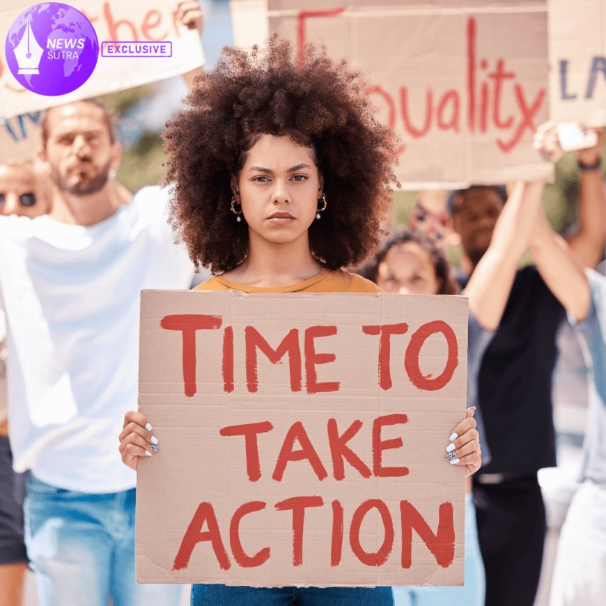 The Changing Face of American Protest Movements in 2025: How Digital Tools Are Redefining Activism