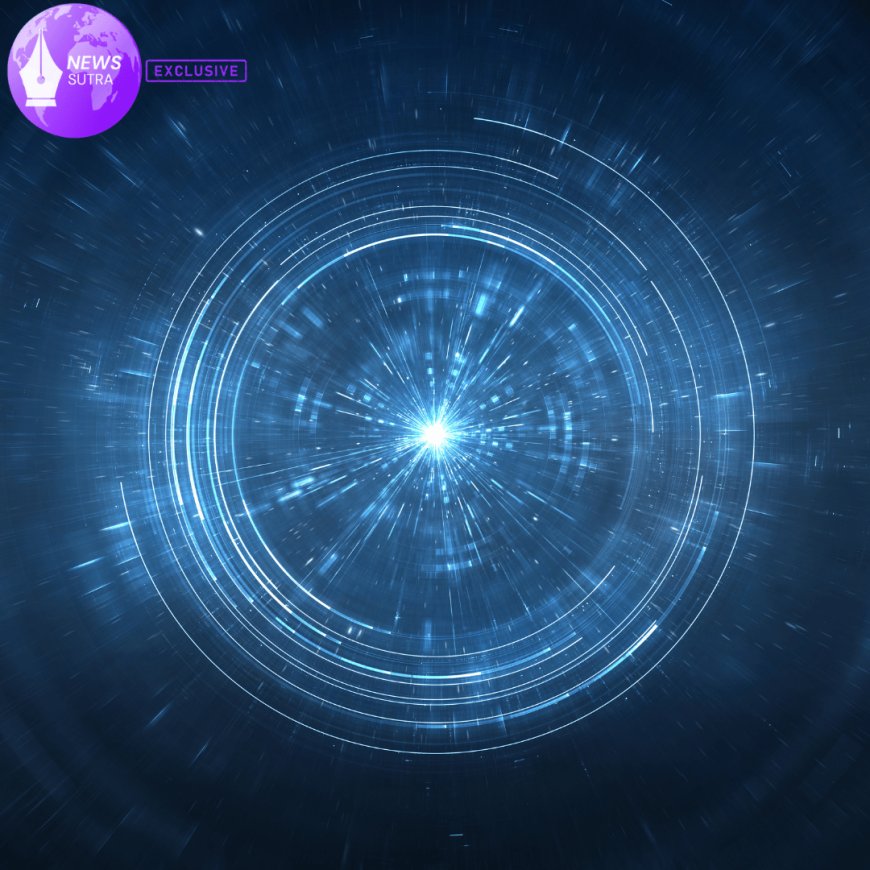 American Scientists Race to Decode the Mystery Particle Shaking Modern Physics