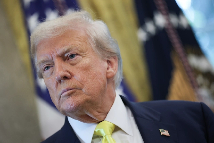 The Rise of Federal Law Enforcement Under Trump: Impacts on Civil Liberties in Urban Centers