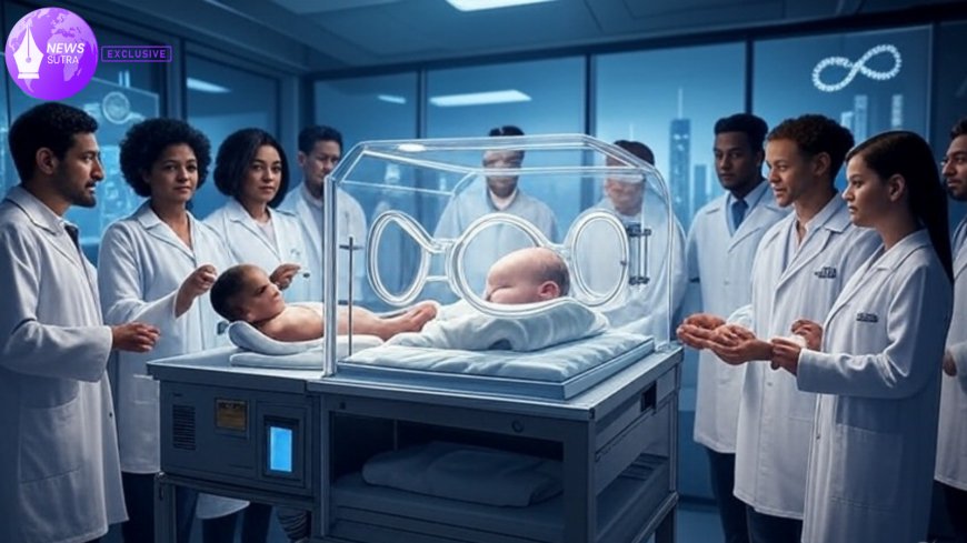 Gene Editing Breakthroughs: How Personalized Therapies Saved Lives in 2025 and What's Next for Ethics