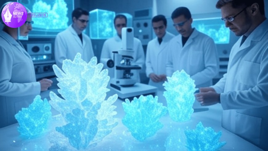 Carbon Breakthrough: How a Newly Discovered Allotrope Could Transform U.S. Technology