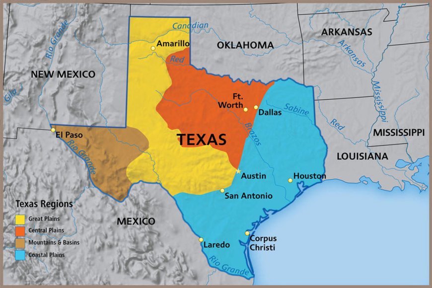 Texas Democrats End Standoff: Return Home as Redistricting Battle Heats Up