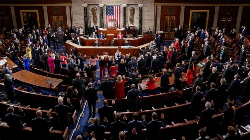 Democrats Eye North Carolina House Seats: Recruiting New Candidates Amid Redistricting Shake-Up