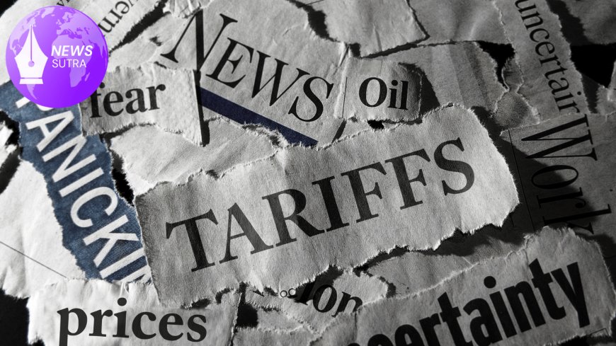 Trump’s Tariffs Under Fire: Can They Truly Revive U.S. Manufacturing?