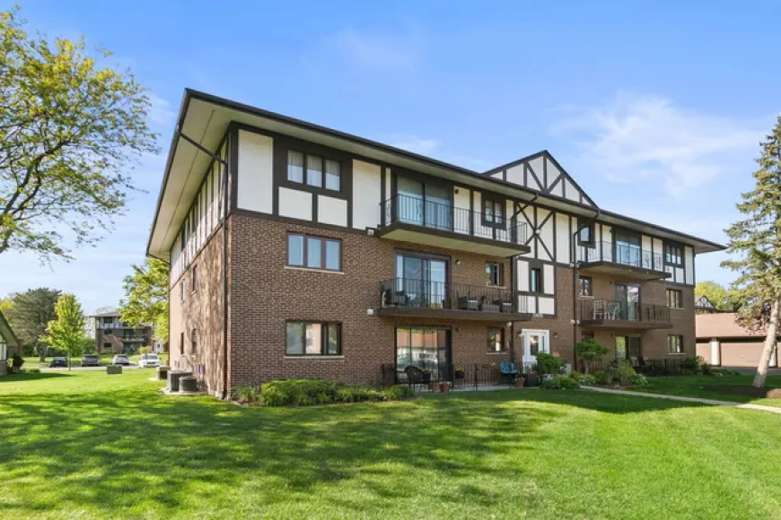 Final Chance for Palos Township Residents: Property Tax Protest Deadline Arrives Today