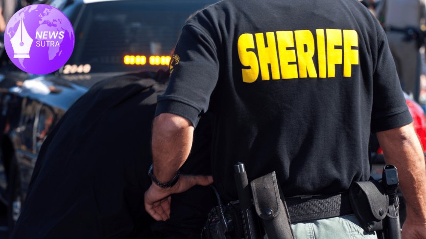 Mississippi Murder Suspect Captured in Memphis by U.S. Marshals