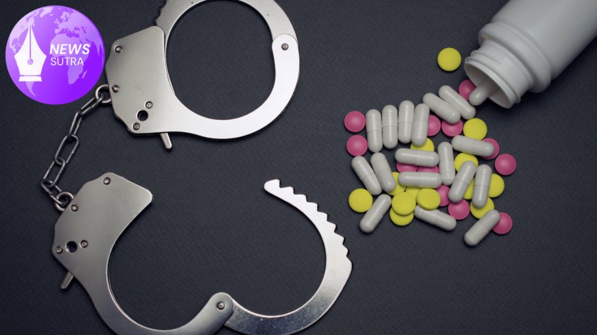 Norfolk Career Offender Sentenced to 15 Years in Federal Prison for Drug Trafficking and Firearms Charges