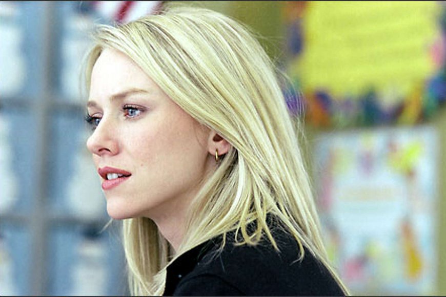 Naomi Watts Gets Emotional as Son Sasha Heads to College: A Family Milestone Shared With Fans