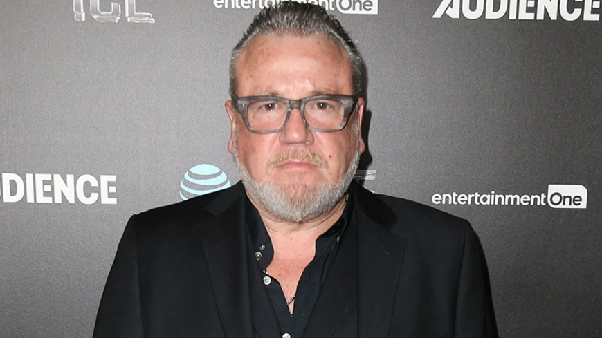 Ray Winstone Reflects on Working With Gary Oldman, Spielberg, and Scorsese at Sarajevo Film Festival Masterclass
