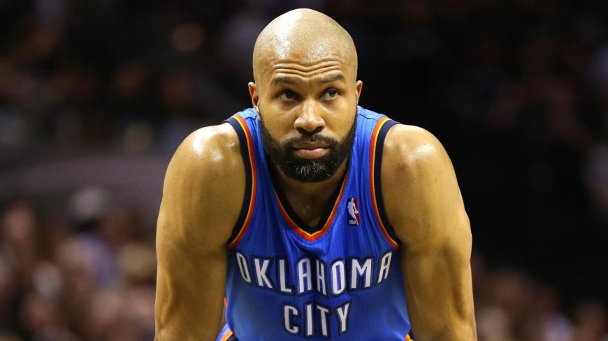 Derek Fisher and Gloria Govan Share New Chapter as Hollywood Faces Legal Turmoil