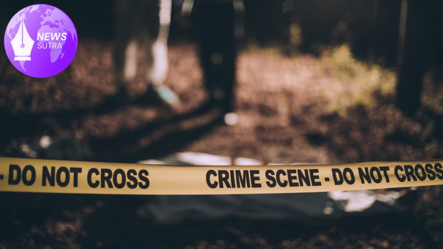 Florida Man Convicted of Manslaughter After Fatal Stabbing Stemming From Argument Over Trump’s Business Past